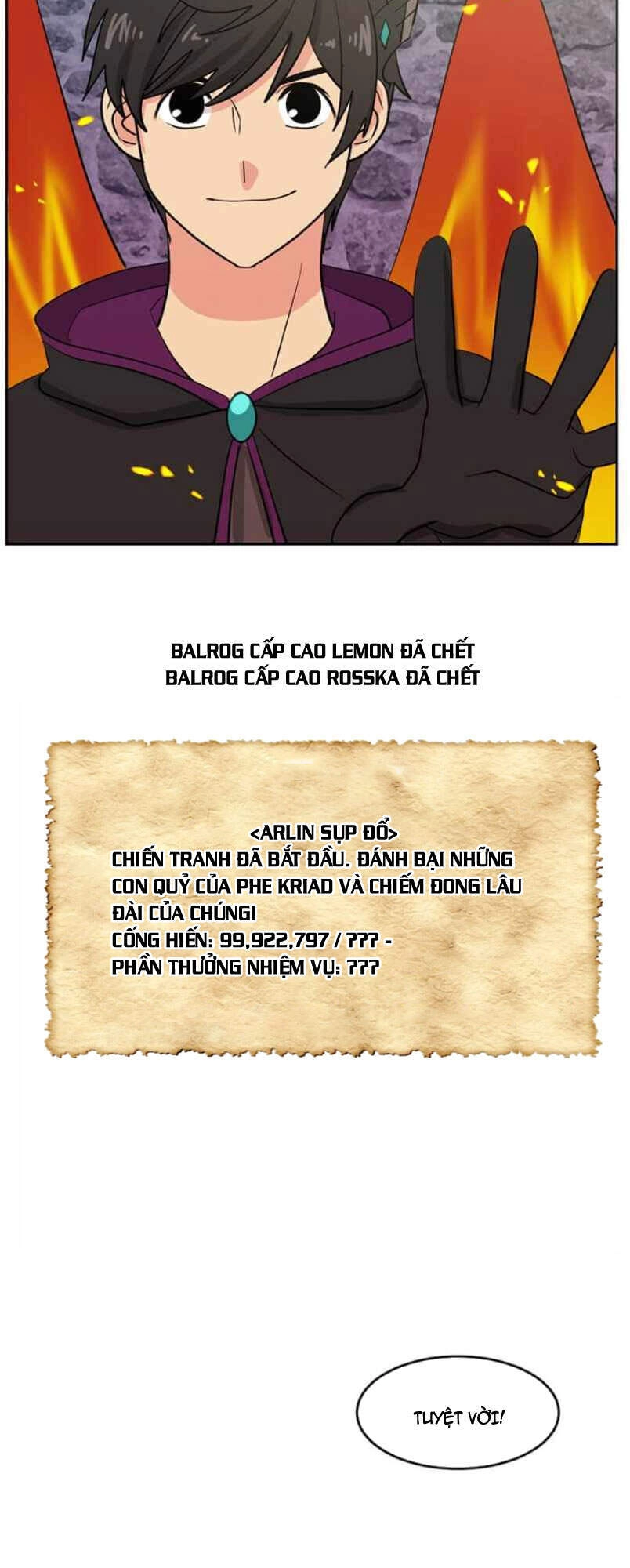 Mọt Sách Chapter 118 - 37