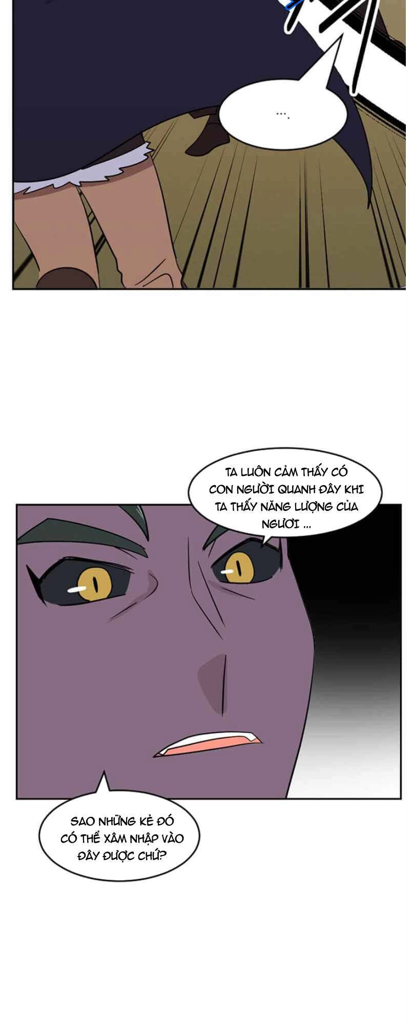 Mọt Sách Chapter 118 - 49