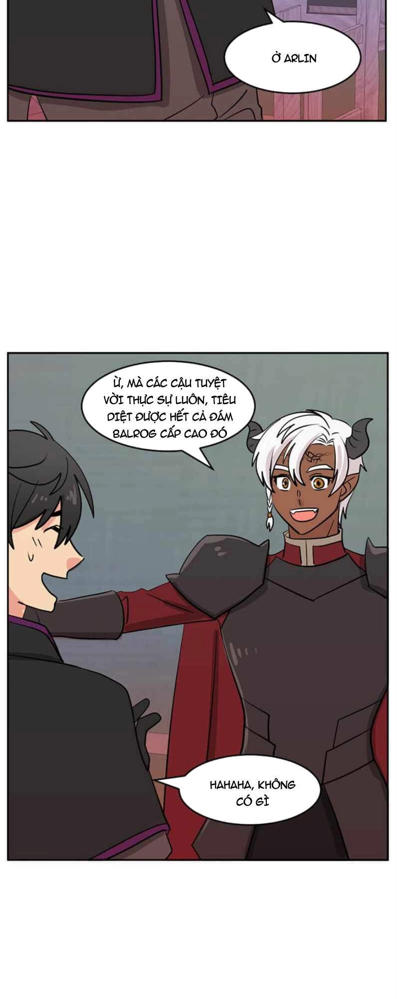 Mọt Sách Chapter 118 - 57