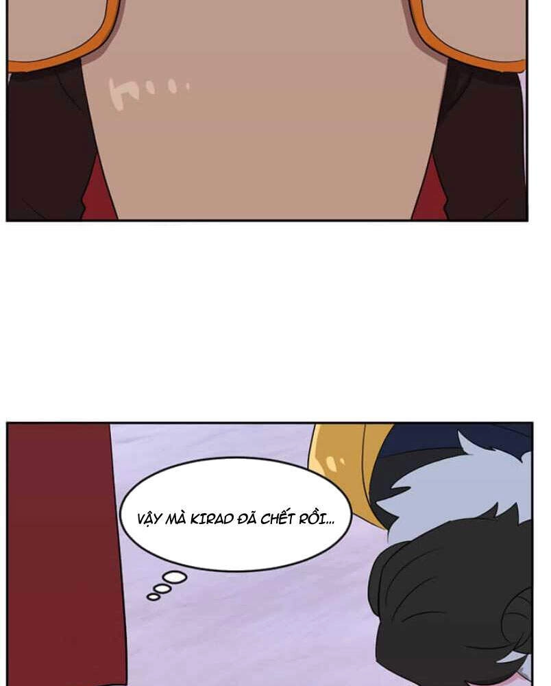 Mọt Sách Chapter 120 - 21