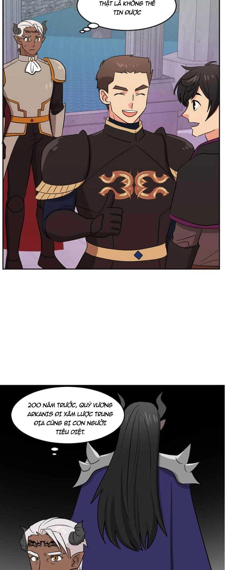 Mọt Sách Chapter 120 - 23