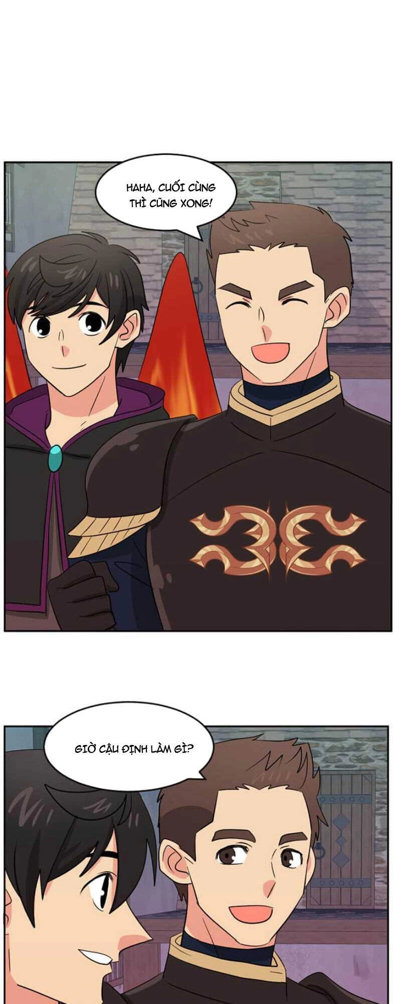 Mọt Sách Chapter 120 - 29