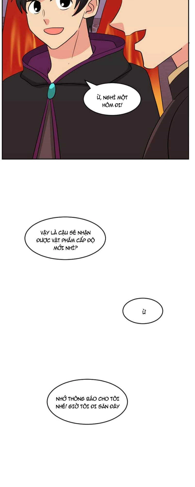 Mọt Sách Chapter 120 - 31