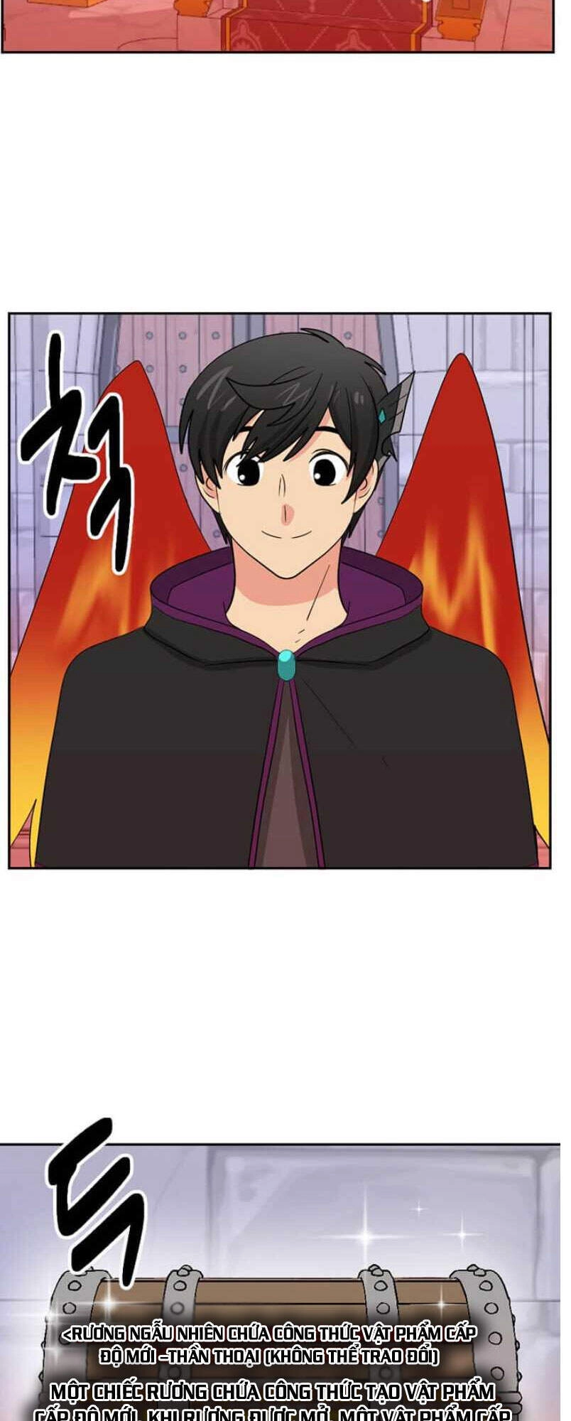 Mọt Sách Chapter 120 - 37