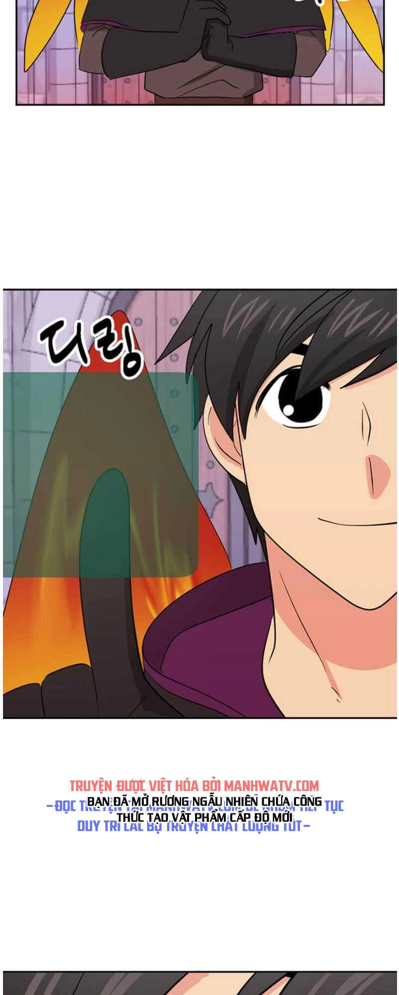 Mọt Sách Chapter 120 - 41