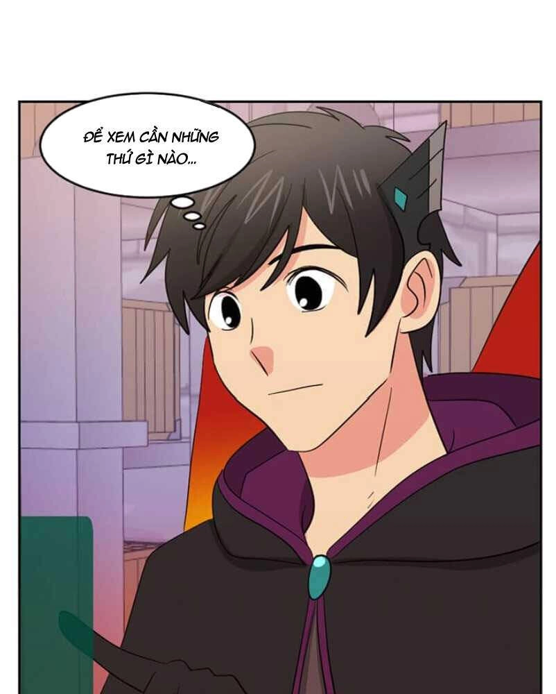 Mọt Sách Chapter 120 - 44