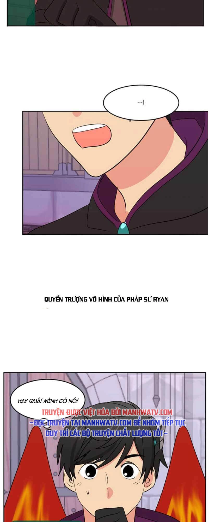 Mọt Sách Chapter 120 - 45