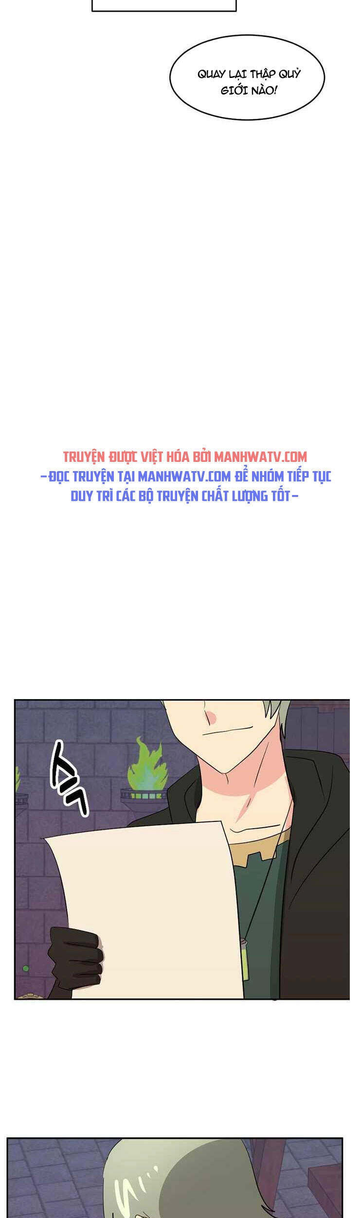 Mọt Sách Chapter 123 - 53