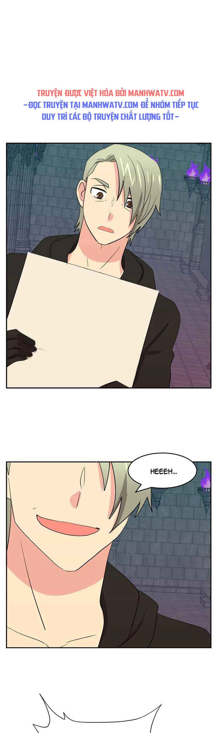Mọt Sách Chapter 124 - 10