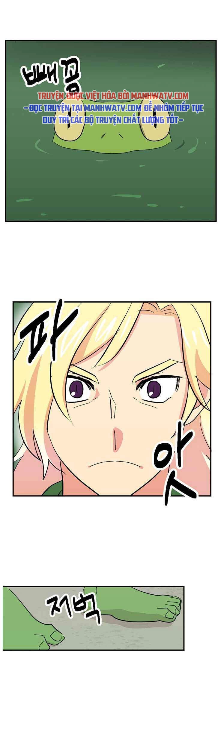 Mọt Sách Chapter 124 - 36