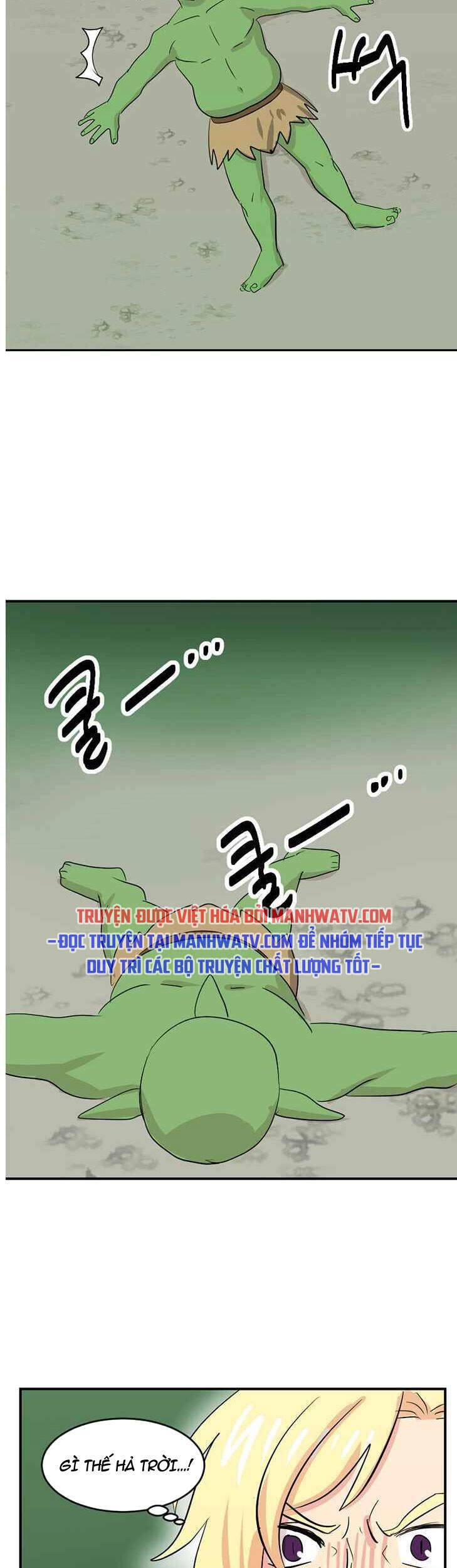 Mọt Sách Chapter 124 - 51