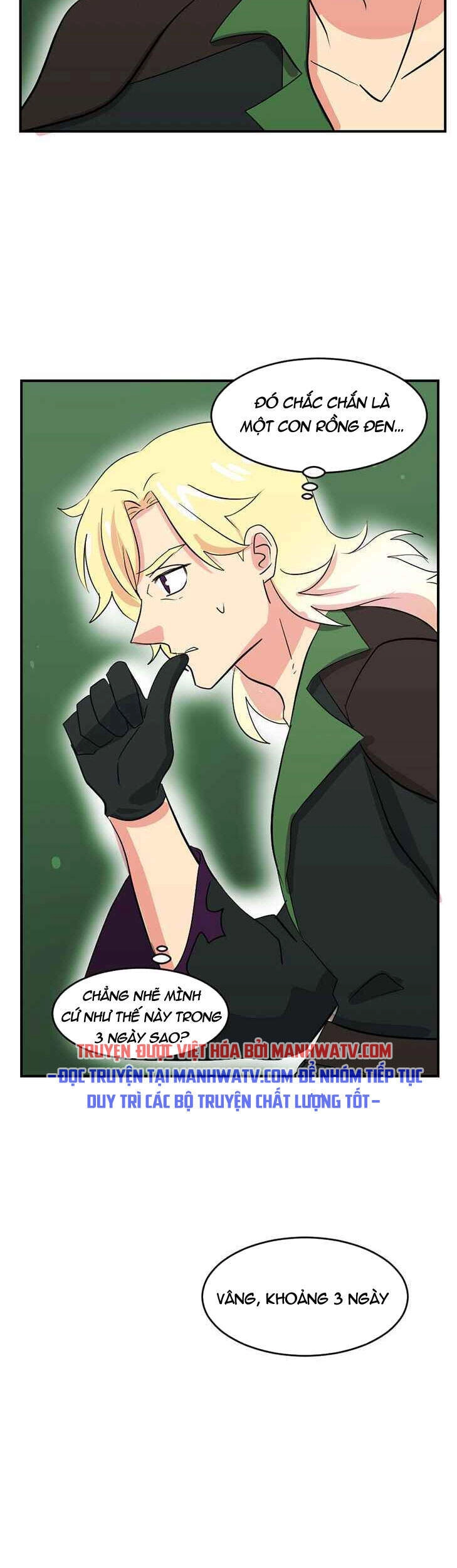 Mọt Sách Chapter 124 - 53