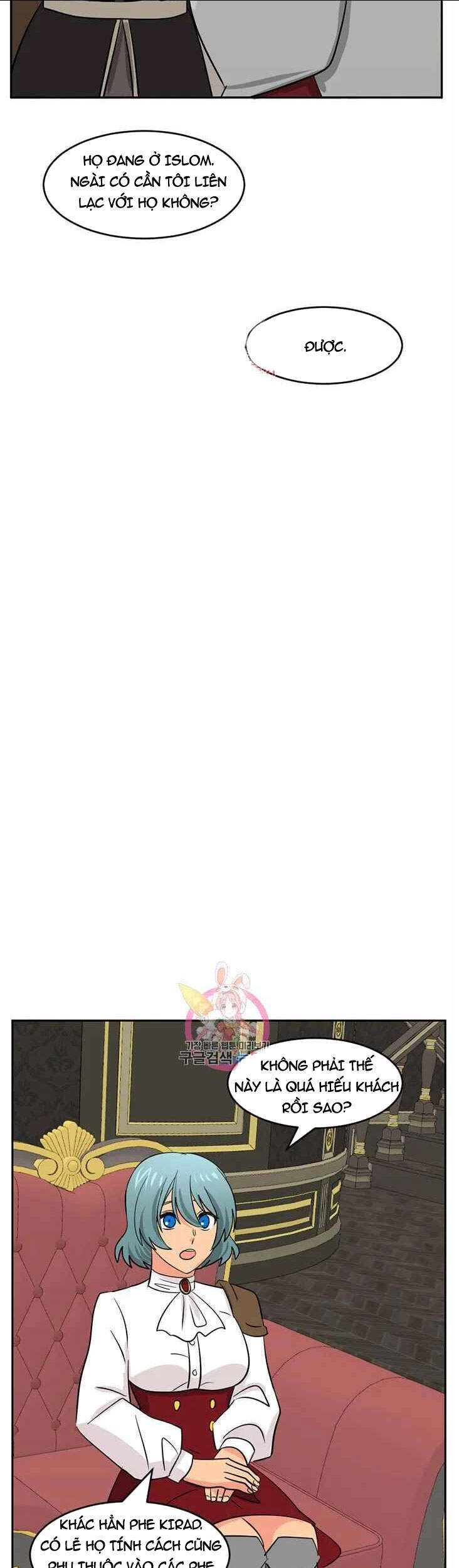 Mọt Sách Chapter 125 - 22