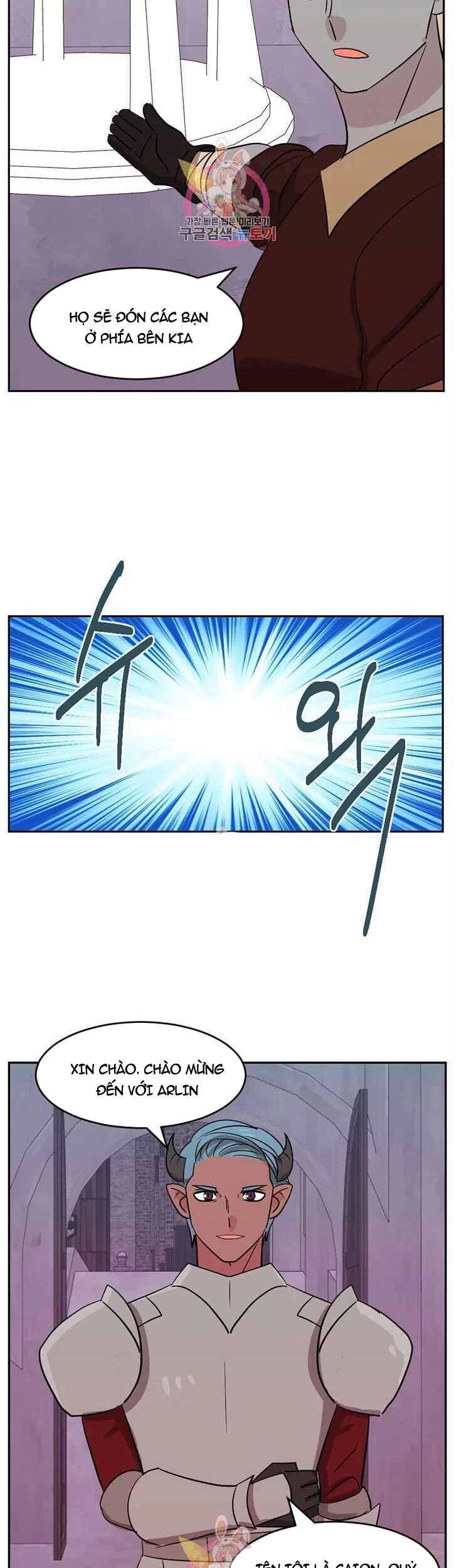 Mọt Sách Chapter 125 - 28