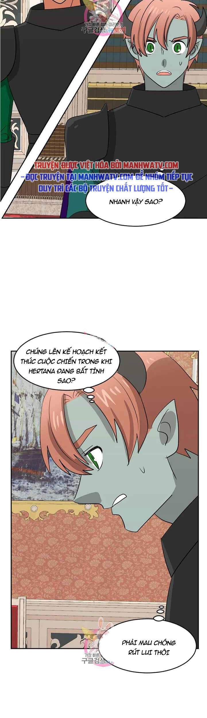 Mọt Sách Chapter 125 - 47