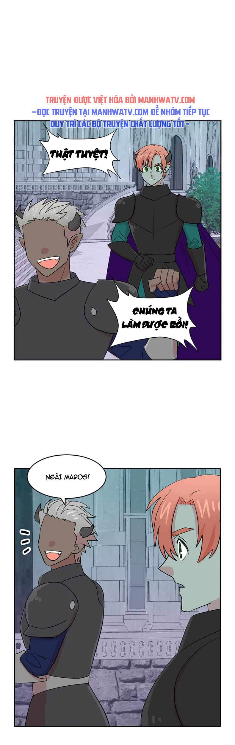 Mọt Sách Chapter 126 - 6