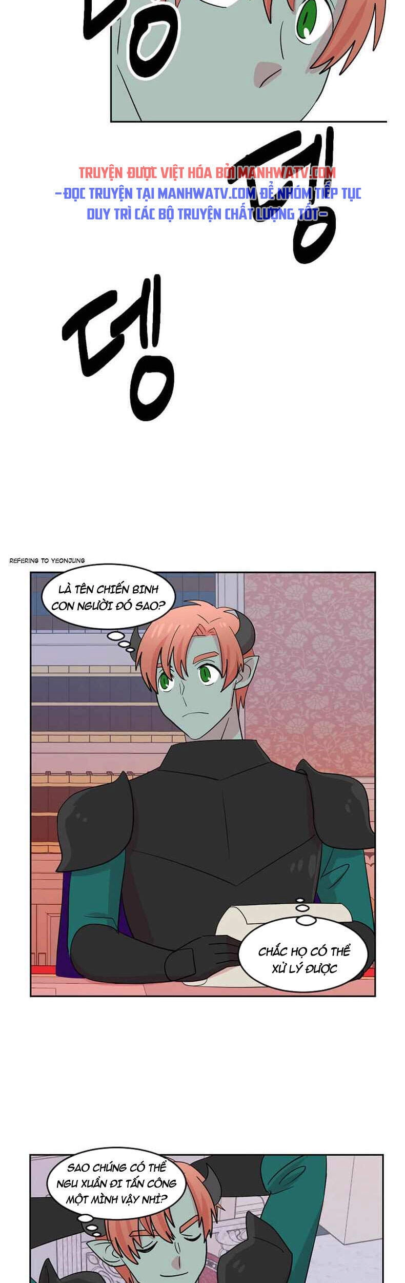 Mọt Sách Chapter 126 - 30