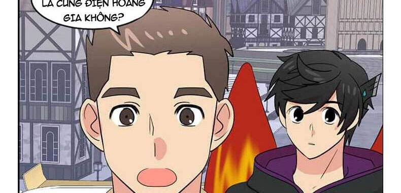 Mọt Sách Chapter 126 - 54