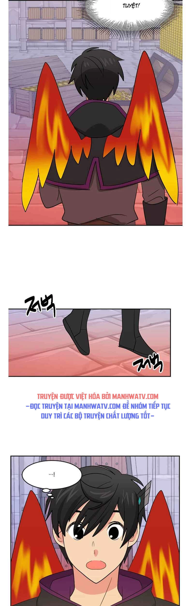 Mọt Sách Chapter 127 - 18