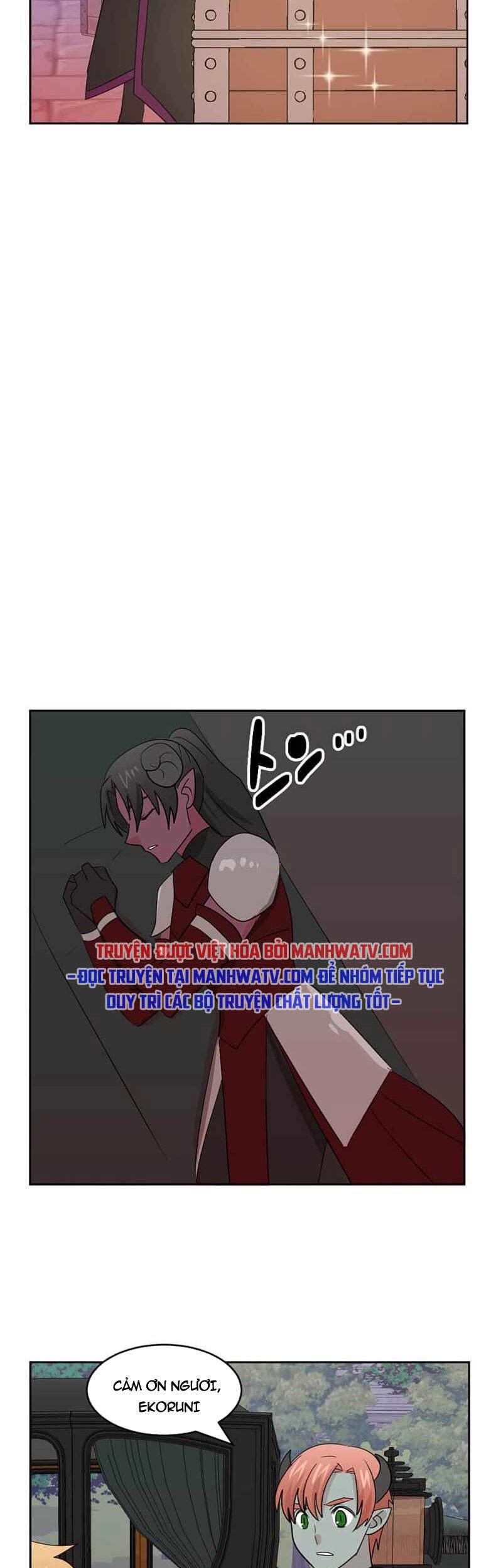 Mọt Sách Chapter 127 - 28