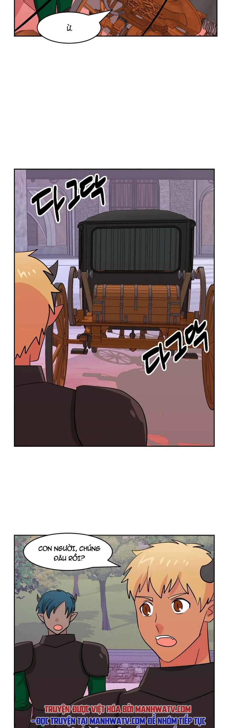 Mọt Sách Chapter 127 - 32