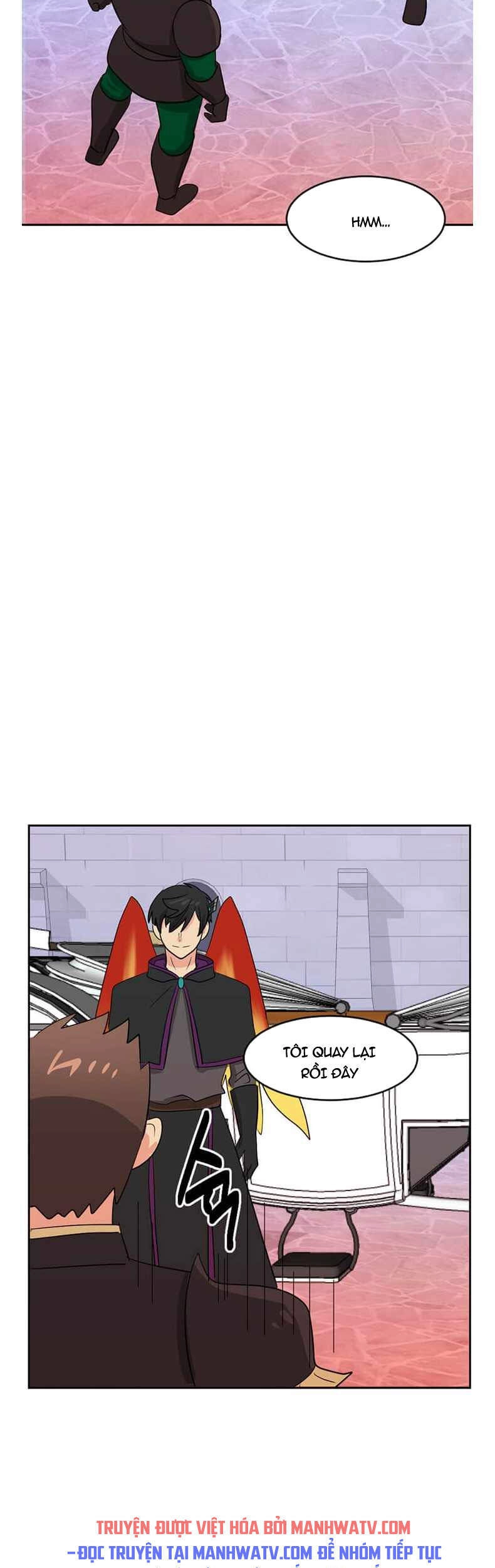 Mọt Sách Chapter 127 - 40