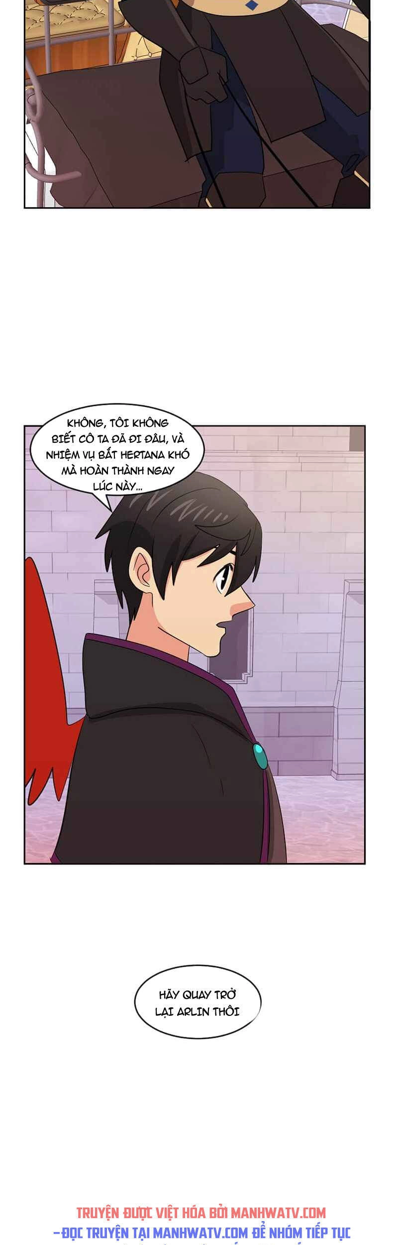 Mọt Sách Chapter 127 - 42