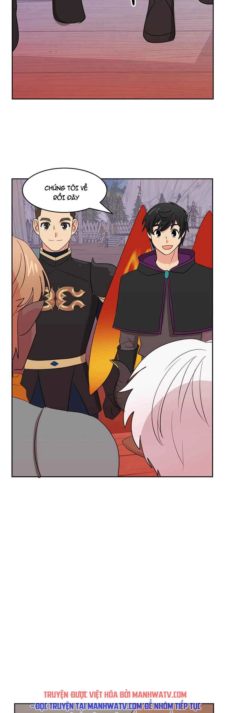 Mọt Sách Chapter 127 - 48