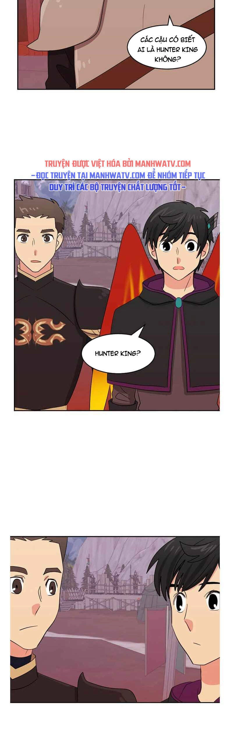 Mọt Sách Chapter 127 - 53