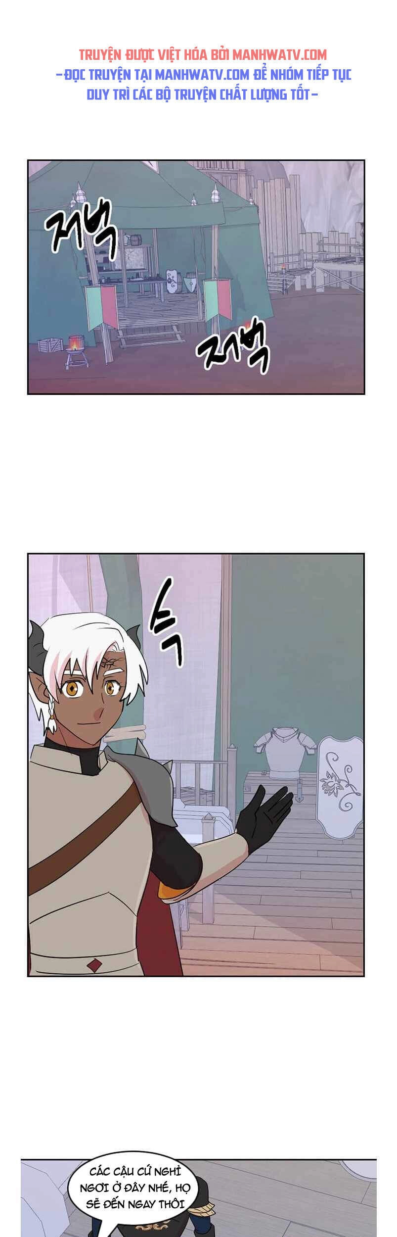 Mọt Sách Chapter 128 - 2