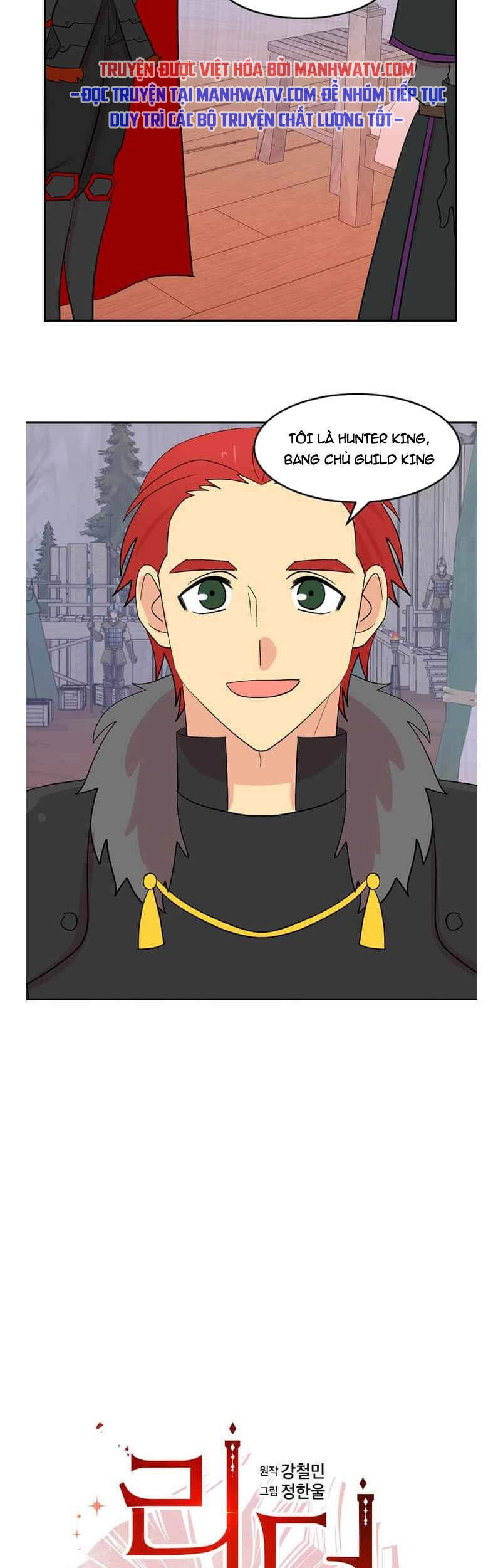 Mọt Sách Chapter 128 - 10