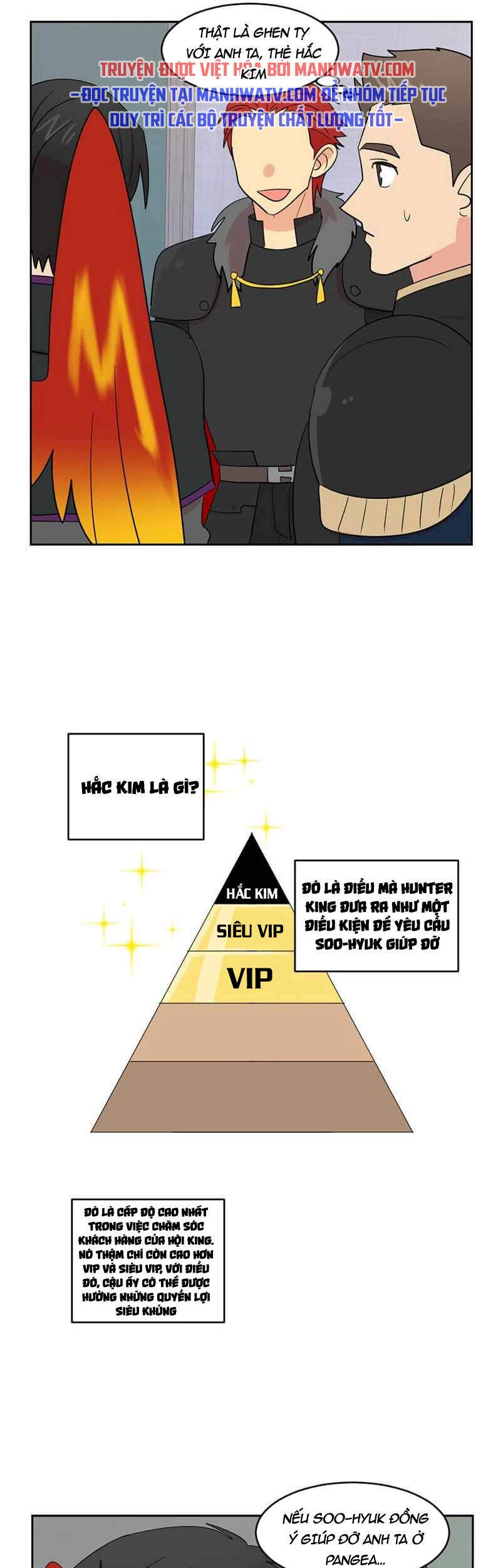 Mọt Sách Chapter 128 - 20