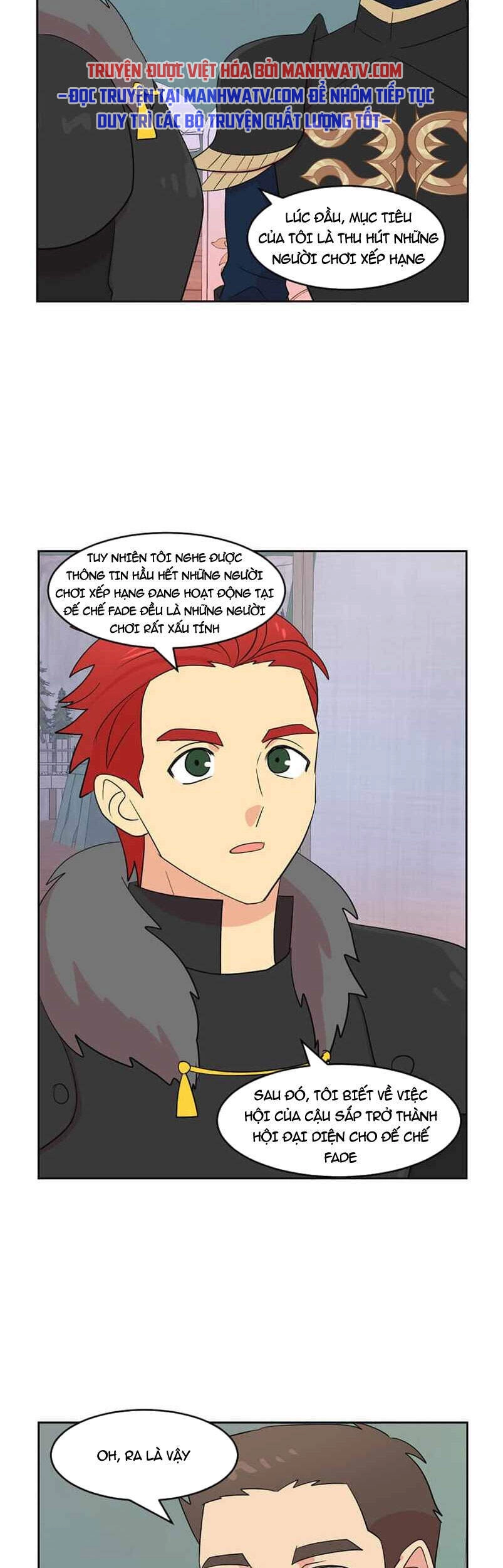 Mọt Sách Chapter 128 - 28