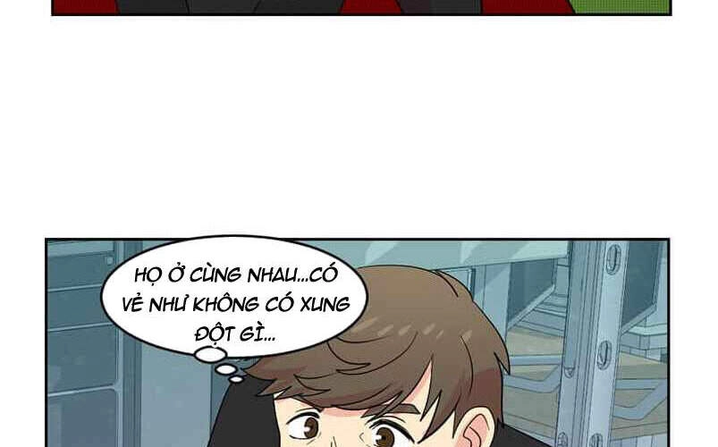 Mọt Sách Chapter 128 - 35