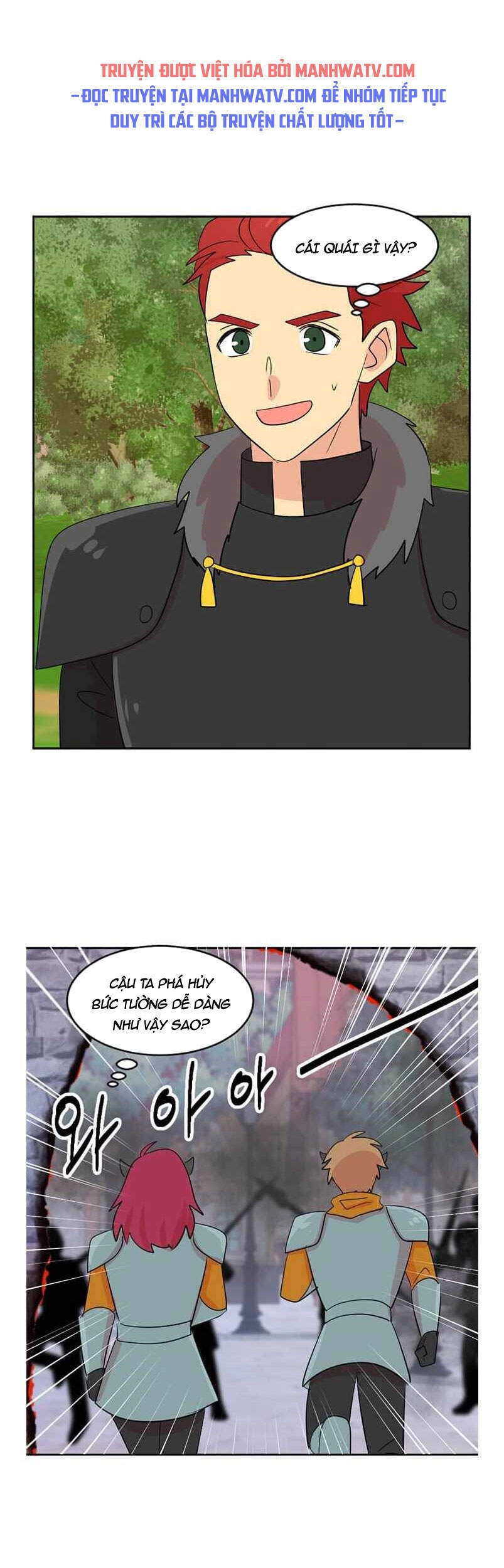 Mọt Sách Chapter 128 - 38