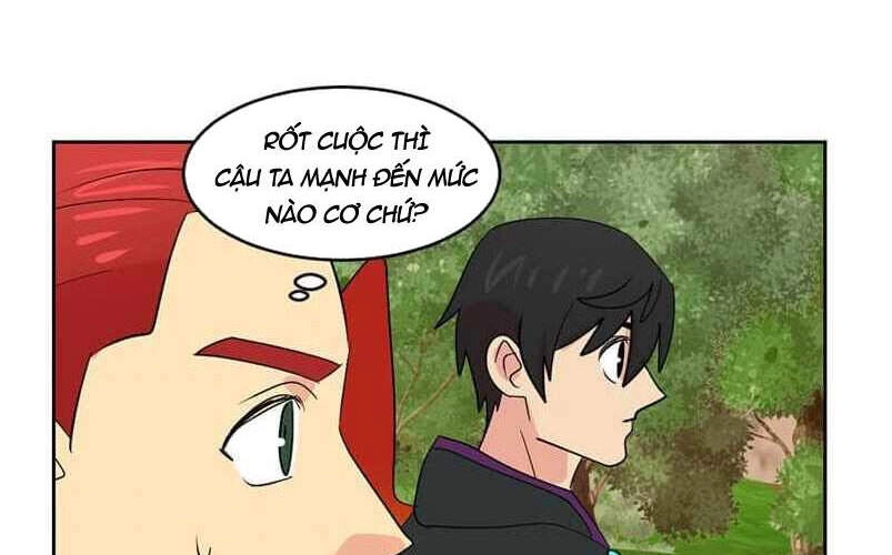 Mọt Sách Chapter 128 - 39