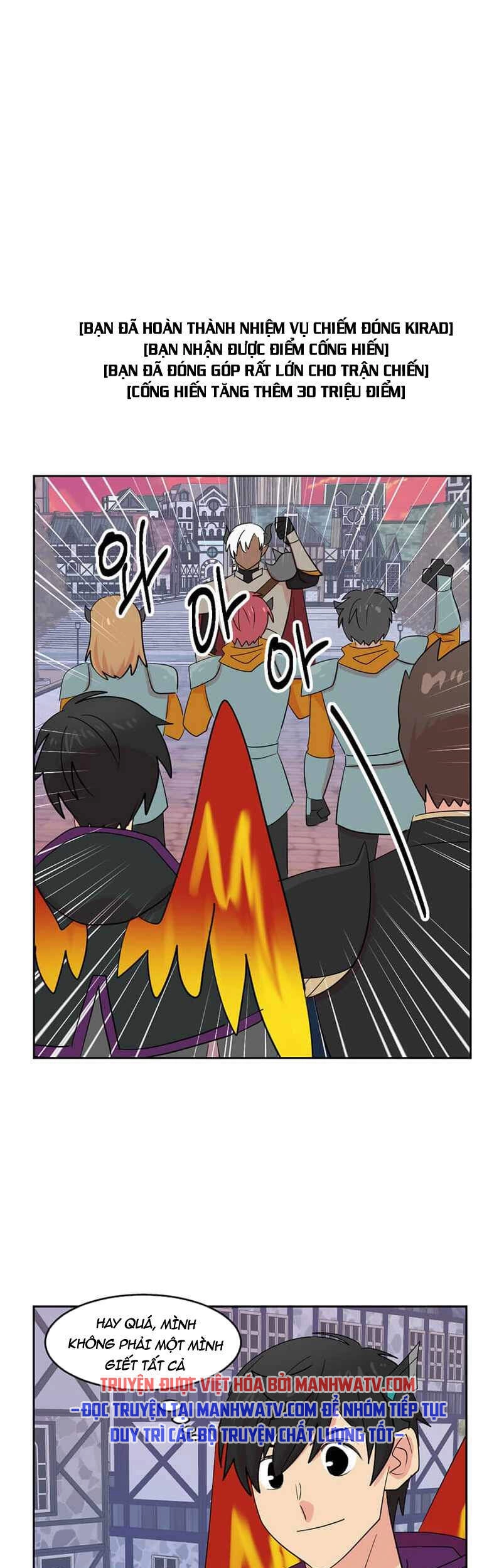 Mọt Sách Chapter 128 - 45