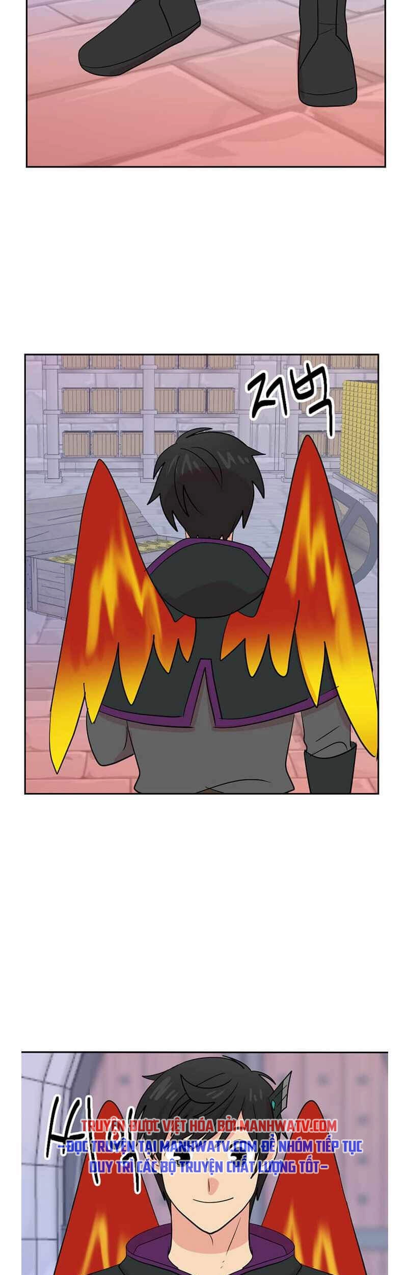 Mọt Sách Chapter 128 - 51