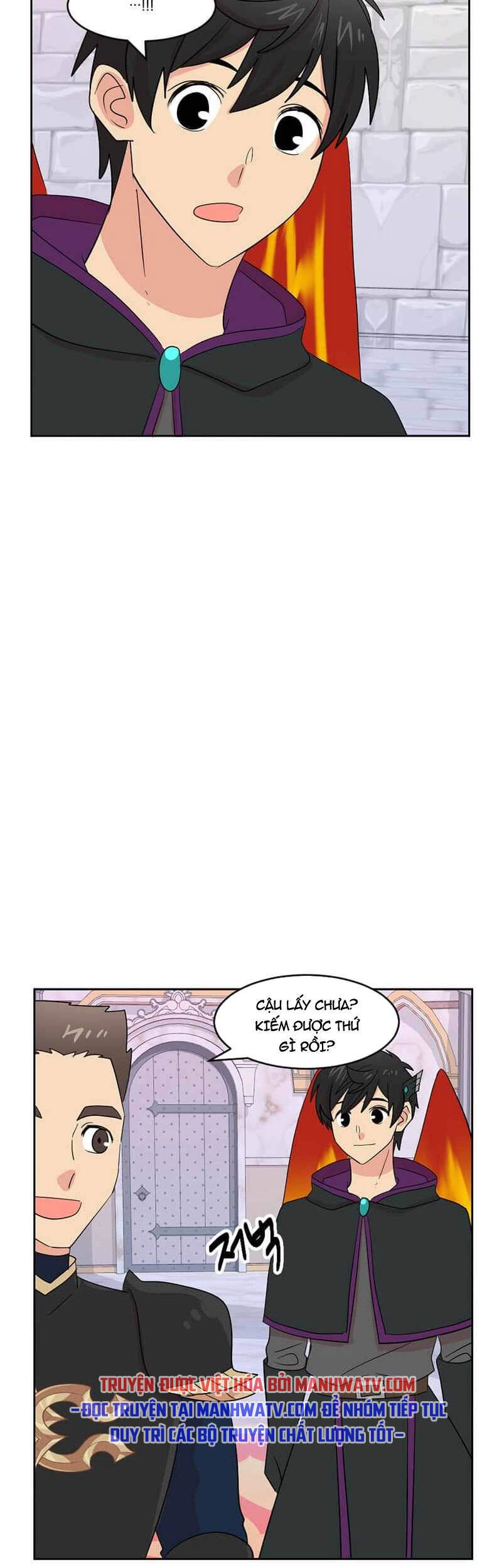 Mọt Sách Chapter 128 - 59