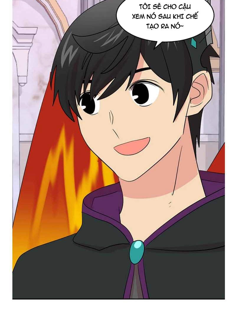 Mọt Sách Chapter 128 - 61