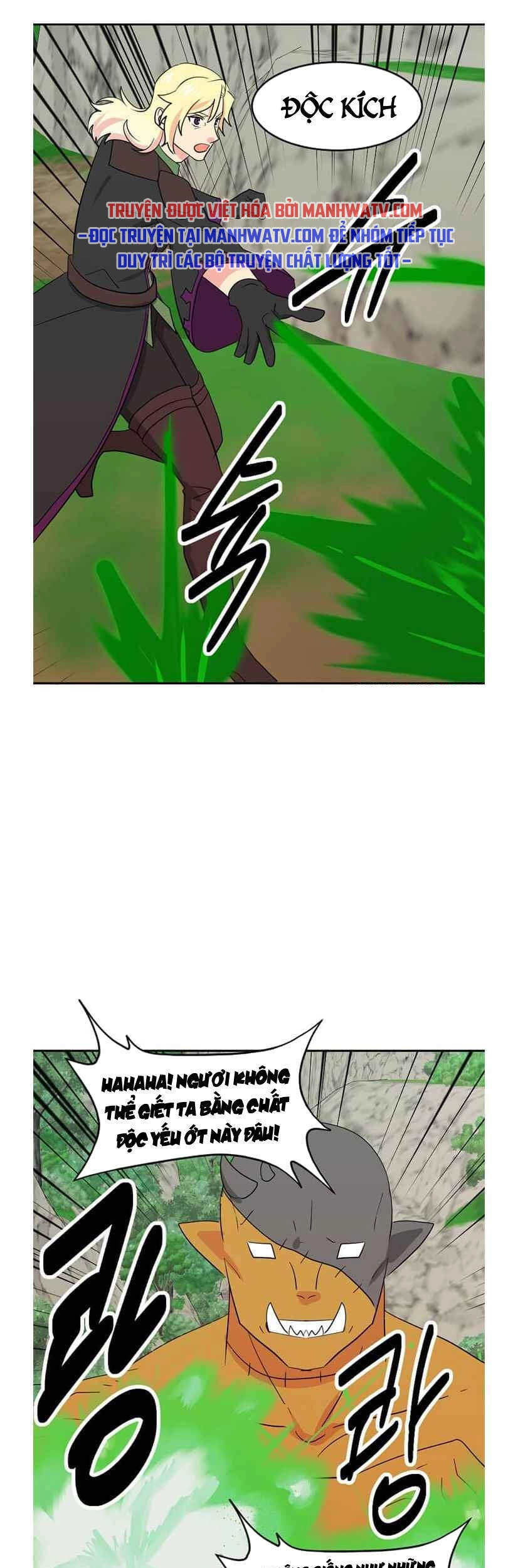 Mọt Sách Chapter 130 - 6