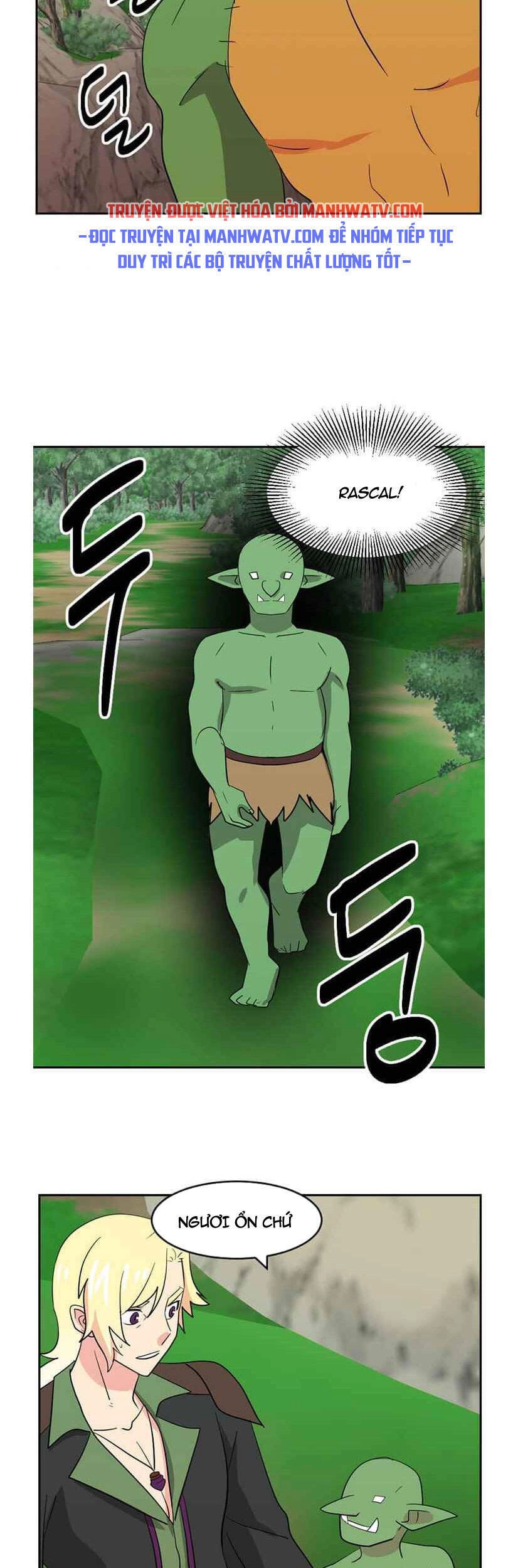 Mọt Sách Chapter 130 - 26