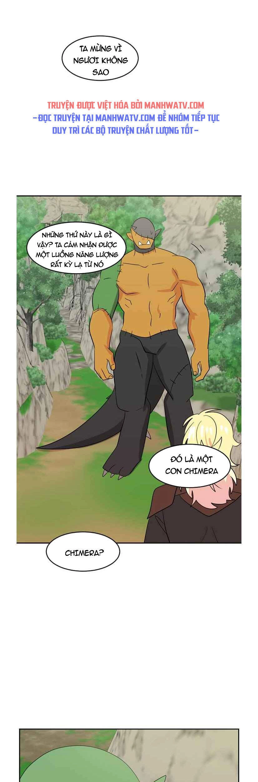 Mọt Sách Chapter 130 - 28