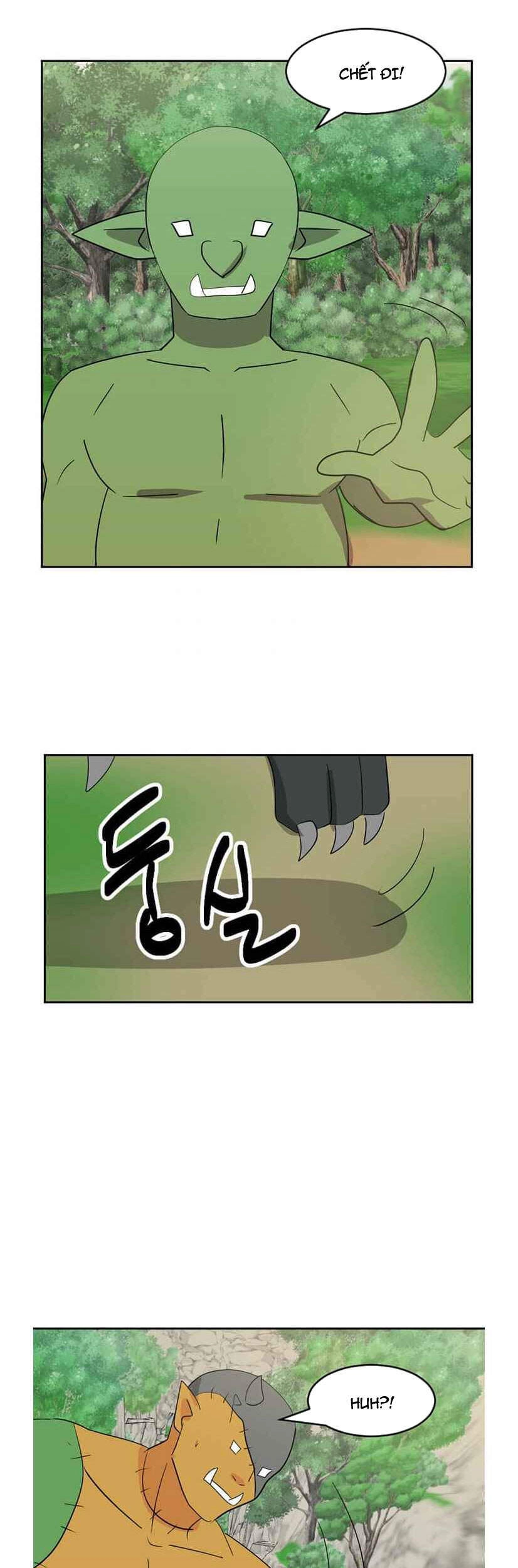 Mọt Sách Chapter 130 - 32