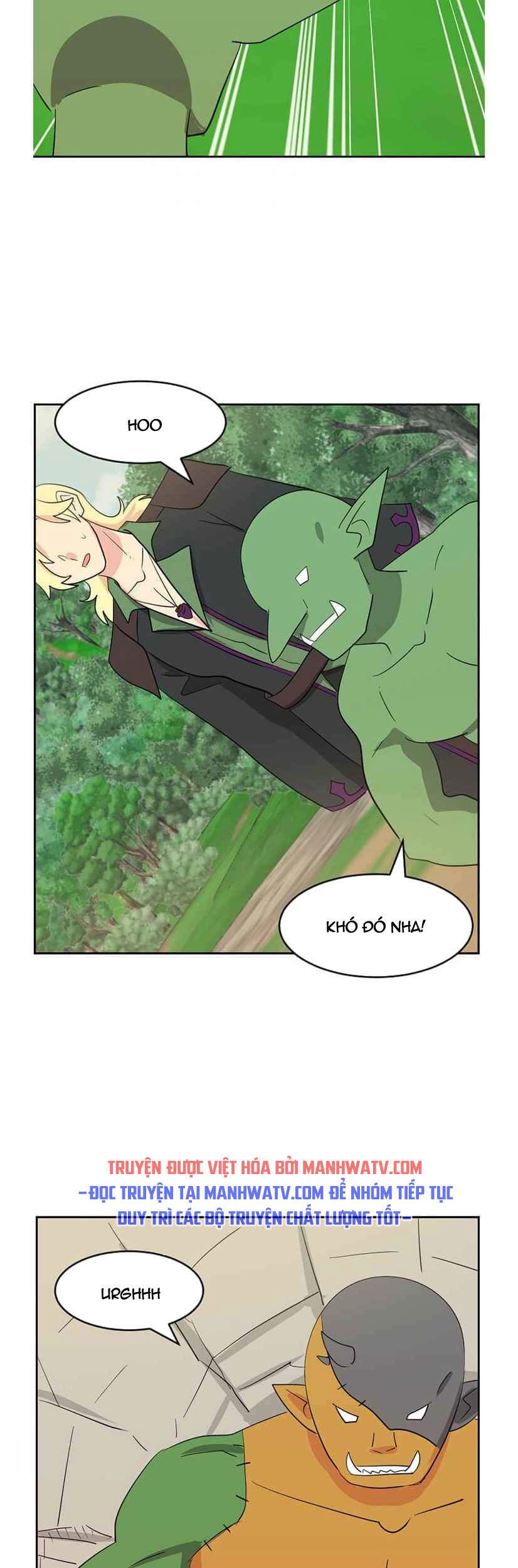 Mọt Sách Chapter 130 - 40