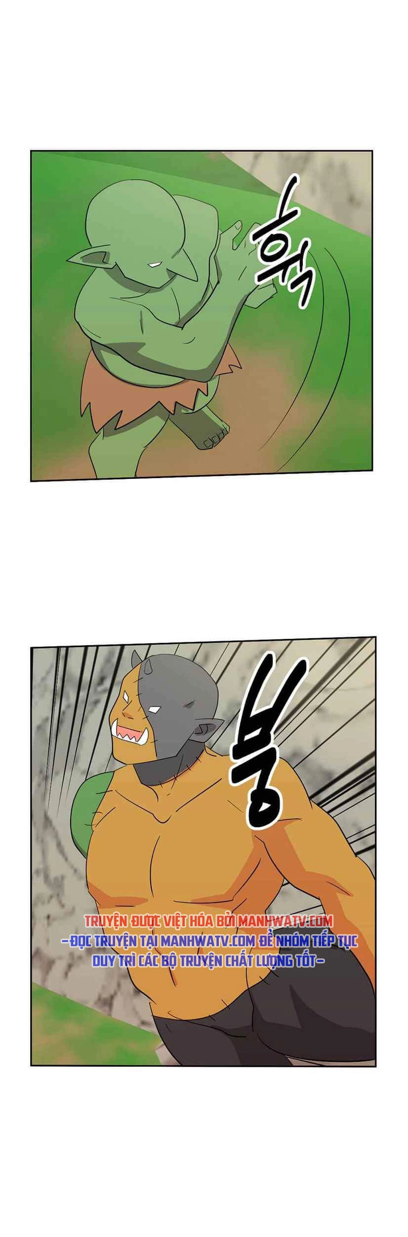 Mọt Sách Chapter 130 - 42