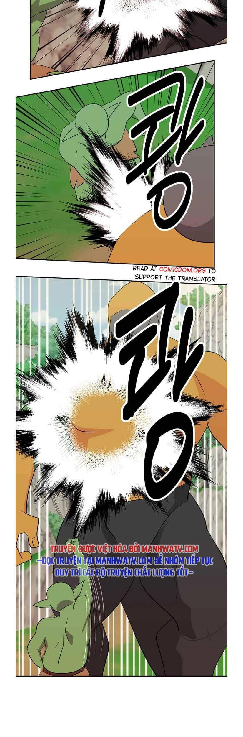 Mọt Sách Chapter 130 - 44