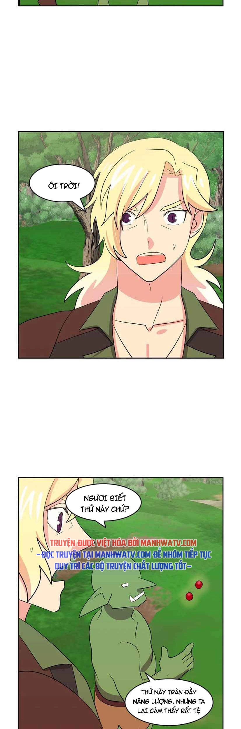 Mọt Sách Chapter 130 - 56