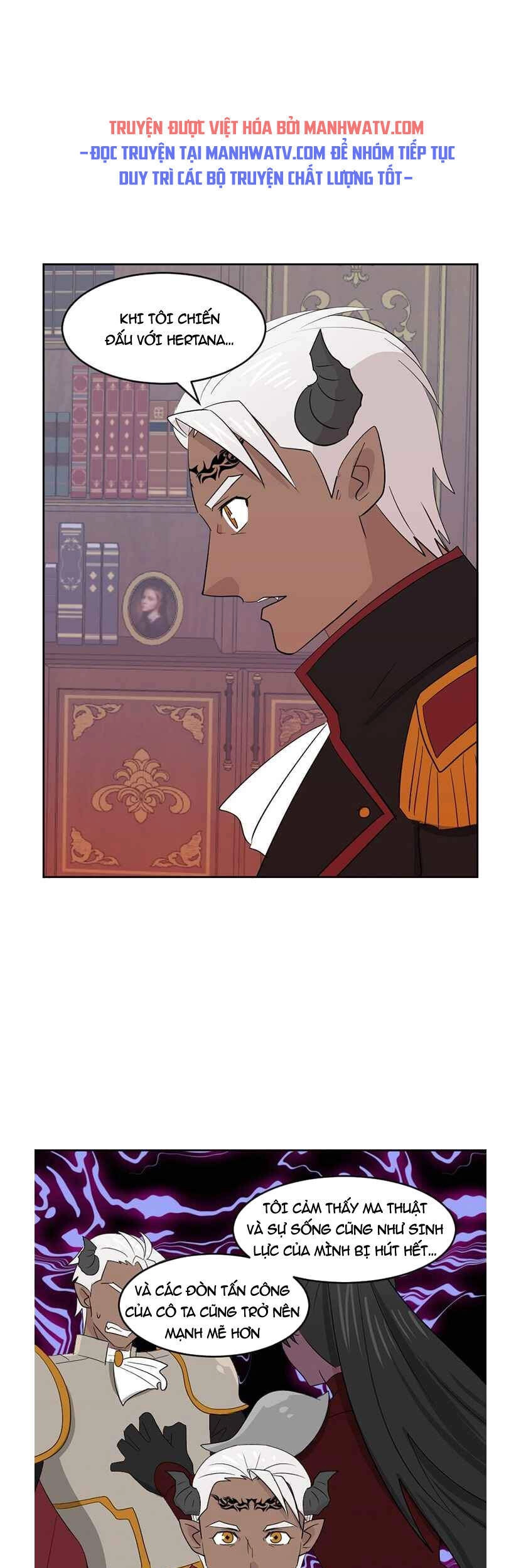 Mọt Sách Chapter 132 - 2