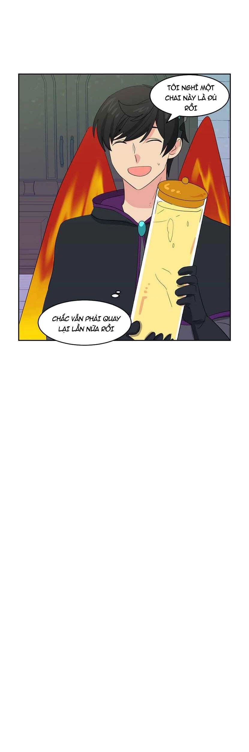 Mọt Sách Chapter 132 - 31